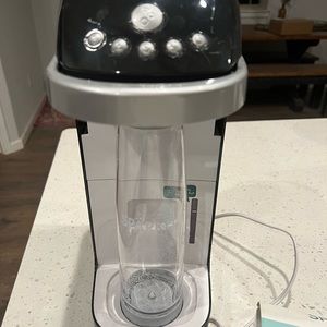 NWOB Sparkel Beverage System